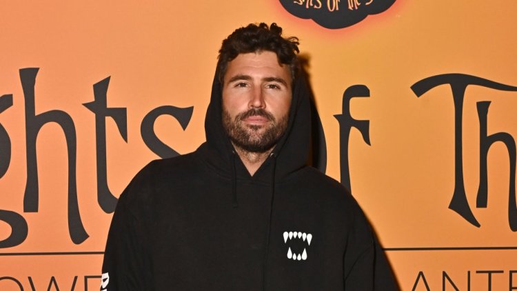 Brody Jenner Proposes to Pregnant Girlfriend Tia Blanco at Her Baby Shower