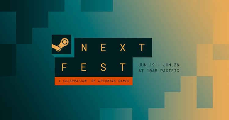 14 Steam Next Fest demos you should absolutely check out this June