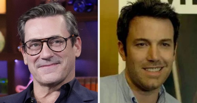 Jon Hamm Revealed He Was Originally Meant To Play One Of Ben Affleck’s Most Famous Roles, And I Don’t Know How To Feel