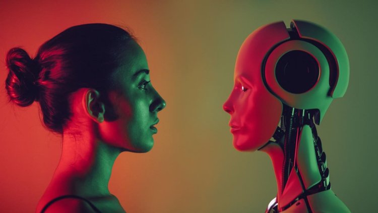 Emotional Intelligence Over AI: Learning To Manage EI