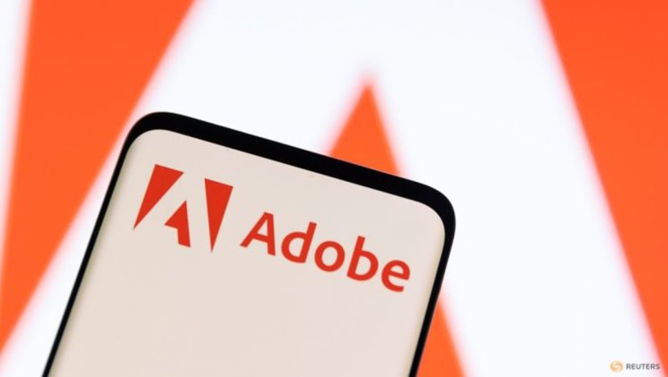 Adobe's $20 billion deal to acquire Figma under threat from EU regulators - FT