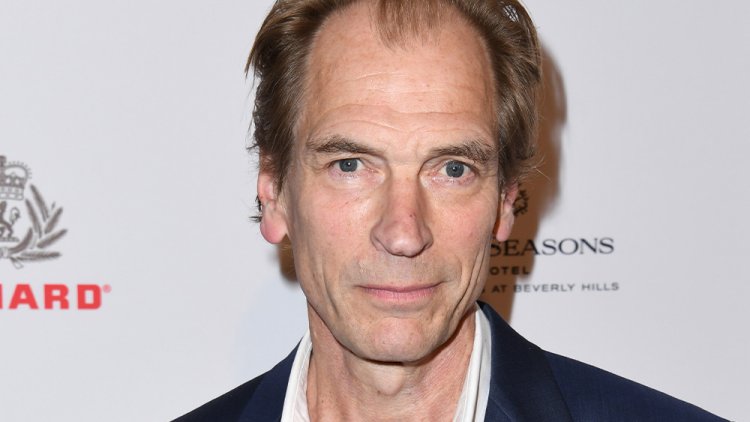 Julian Sands Search Resumes Six Months After Actor Went Missing On Mount Baldy Near L.A.