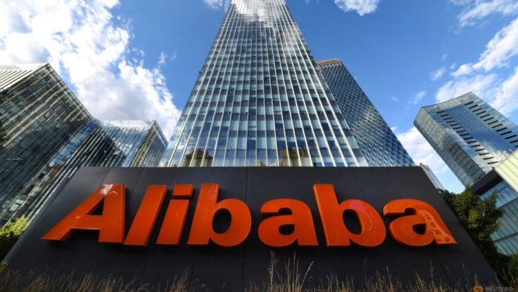 Chinese tech giant Alibaba names Eddie Wu as next CEO