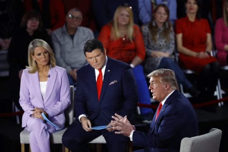 Your guide to the first Republican presidential primary debate