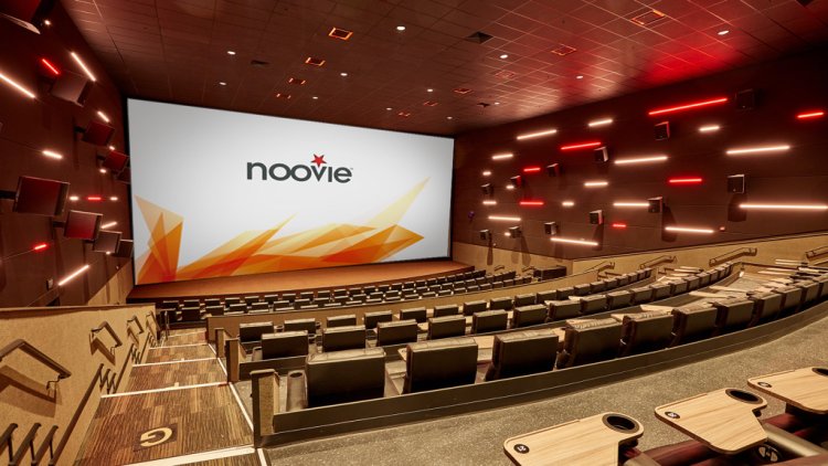 National CineMedia Plans Reverse Stock Split To Keep Sinking Shares Afloat, Avoid Nasdaq Delisting