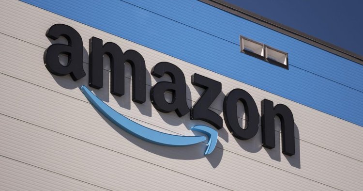 Sanders announces Senate investigation into Amazon's labor practices