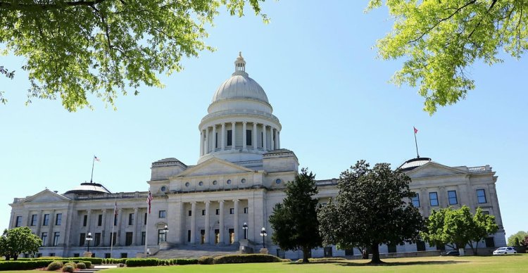 Judge Strikes Down Arkansas’ Gender-Affirming Care Ban