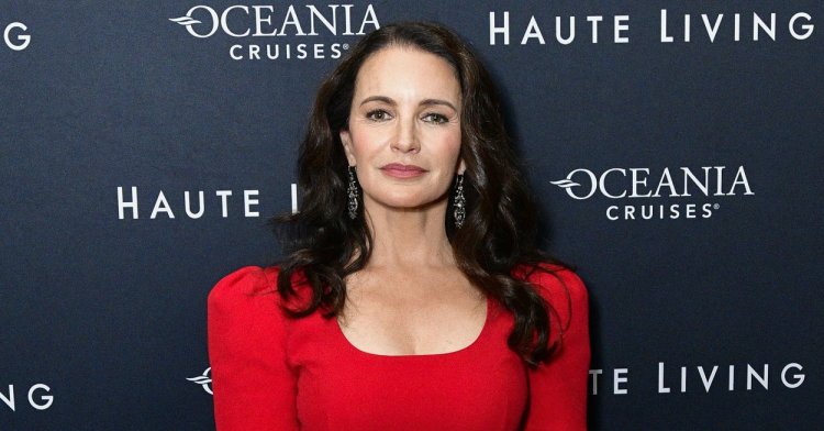 Kristin Davis Called Out Women Who "Shame" Other Women For Plastic Surgery Following Criticism Of Her Own Procedures