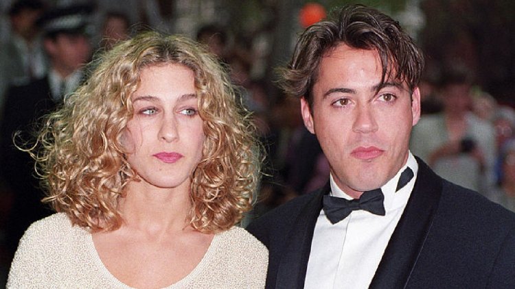 Sarah Jessica Parker Reflects on Relationship With Robert Downey Jr. Amid His Substance Abuse
