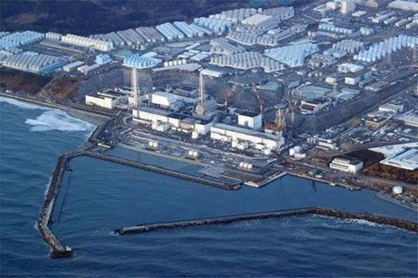 Japanese Fisheries Group Opposes Release of Fukushima Water