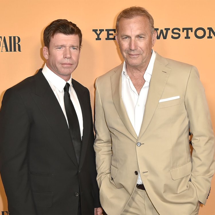 Yellowstone Creator Breaks Silence on Kevin Costner’s Exit