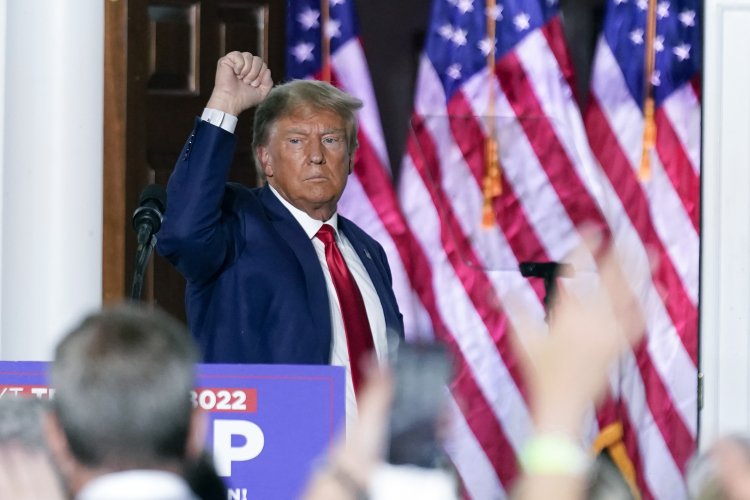 Trump lands Pennsylvania endorsements post indictment