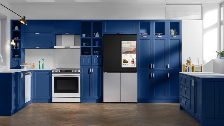 The Best 4th of July Samsung Appliance Deals to Shop Now: Refrigerators, Ranges, Dishwashers and More