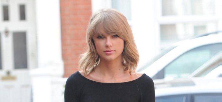 On This Day In Music: Taylor Swift Gave Apple Music A Piece Of Her Mind In Open Letter