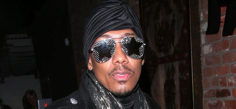 Nick Cannon On Vasectomy: ‘I No Longer Want To Be Careless, Wanna Be Intentional’