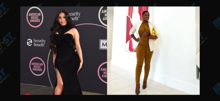 Cardi B Vows To Take Every Cent From Tasha K After Vlogger Involves Late Takeoff In Feud