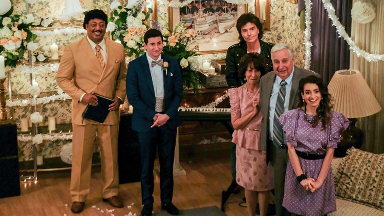 How REO Speedwagon’s ‘Time For Me To Fly’ Ended Up in ‘The Goldbergs’ Finale