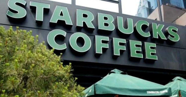 Thousands of Starbucks baristas to strike over Pride month decoration ban