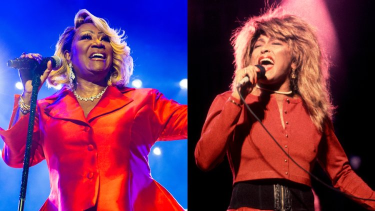 Patti LaBelle Will Perform Tina Turner Tribute at BET Awards 2023