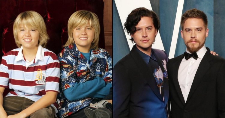 Disney Channel’s ‘Suite Life of Zack and Cody’ Cast: Where Are They Now?