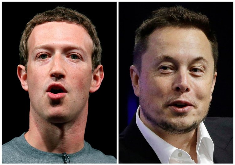 Billionaire Brawl: Who’s Winning The Fight Between Musk And Zuckerberg So Far?