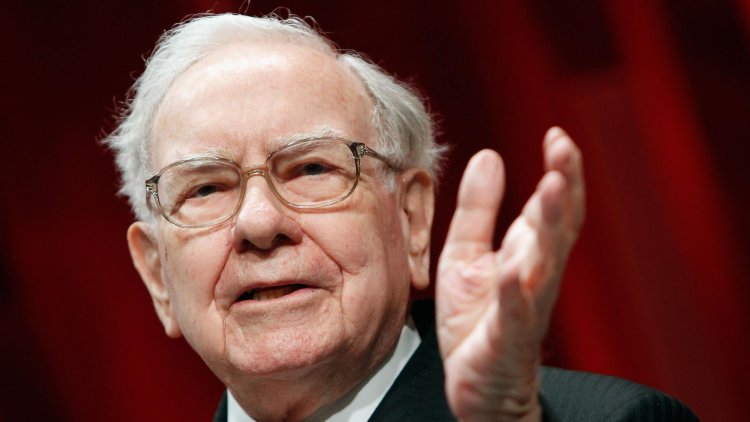 Warren Buffett Gets Chinese Assist On Big Japan Bet