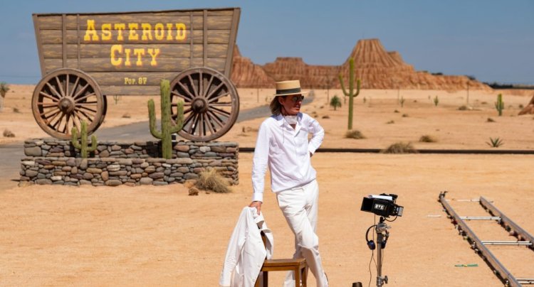 ‘Asteroid City’ Hits A $9 Million Weekend High For Wes Anderson – Specialty Box Office