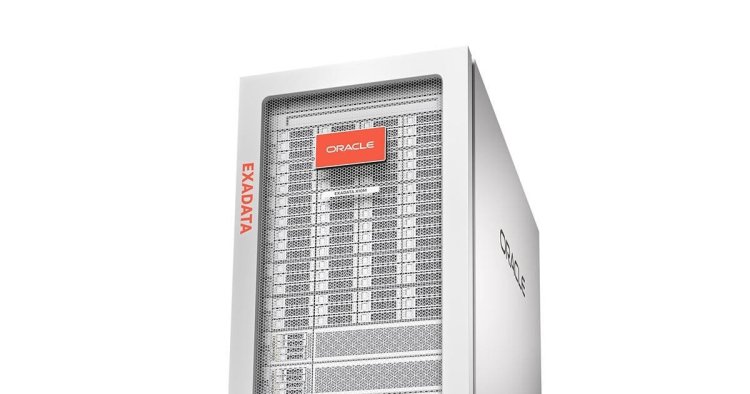 Oracle’s Exadata X10M Sets New Bar In OLTP Database Performance