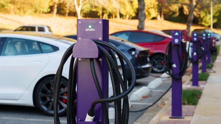 Atom Power Deploying Thousands More Of Its ‘Networked Energy’ EV Chargers