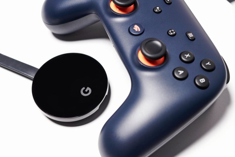 Son Of Stadia: Google May Resurrect Parts Of Tech For Instant YouTube Games