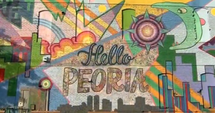 Peoria becomes haven for LGBTQ community thanks to affordable housing