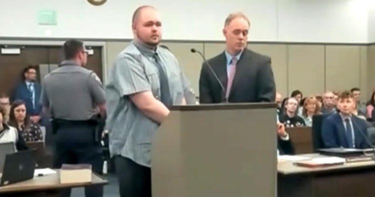 Colorado LGBTQ club shooter pleads guilty