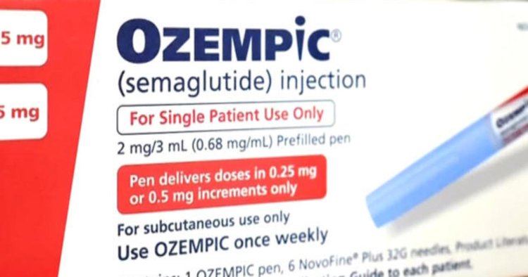 Ozempic, Wegovy may soon be available in pill form