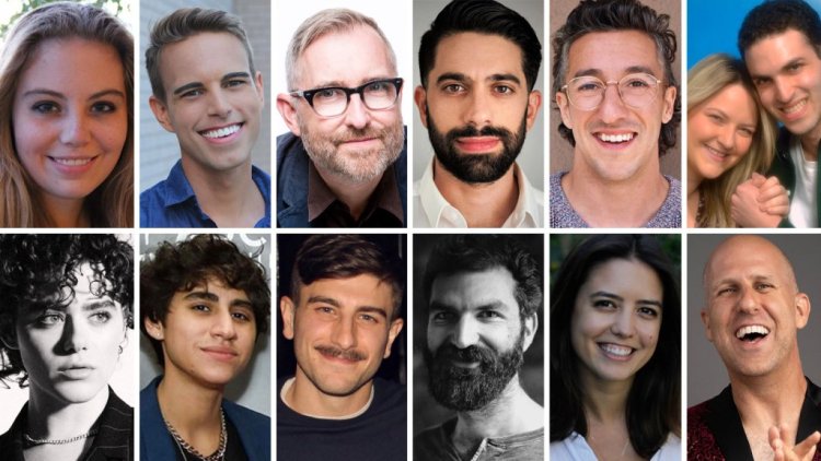 Out In Hollywood Releases 2023 Out Loud List With Best Unproduced TV Pilot Scripts By Queer Writers