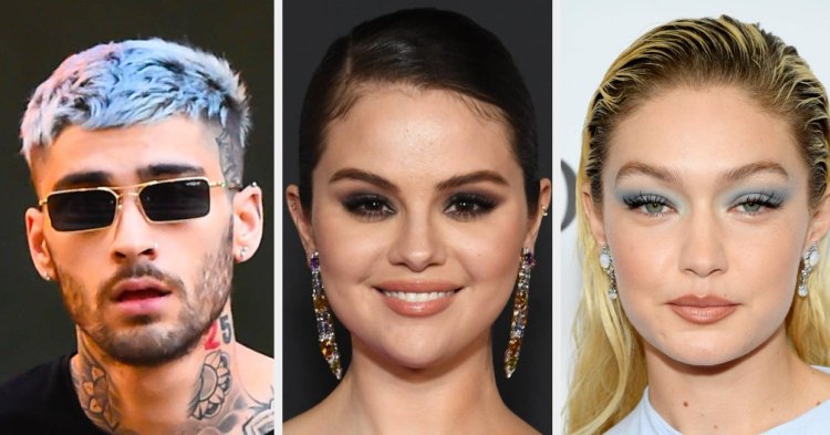 Selena Gomez Recently Unfollowed Zayn Malik, Bella Hadid, And Gigi Hadid On Instagram — And Now There's More Info About It