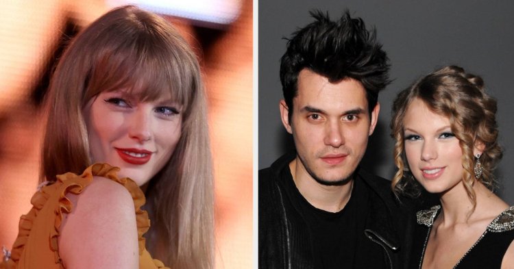 Taylor Swift Seemingly Urged Fans Not To Troll Her Ex, John Mayer, Amid The “Speak Now” Rerelease, And It Has Sparked A Seriously Mixed Reaction