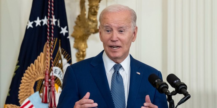 Joe Biden's 'Malarkey' Defense of Hunter