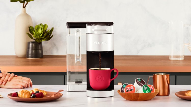 The Best Early Amazon Prime Day Deals on Highly-Rated Keurig Coffee Makers to Shop Now