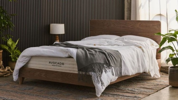 Avocado's 4th of July Sale Is Happening Now — Save Up to $620 On Certified Organic Mattresses