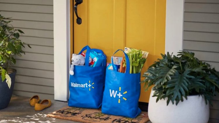 Walmart Plus Week Is Coming July 10: Sign Up for Walmart Plus and Save $50 Off Your Next Order