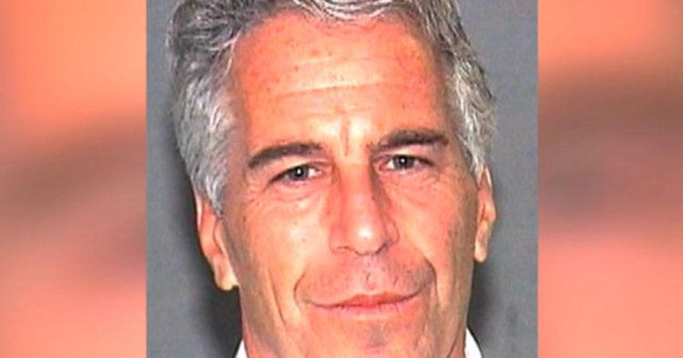 Justice Department says negligence and misconduct allowed Jeffrey Epstein to hang himself
