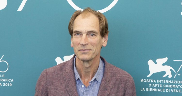 Remains of actor Julian Sands found in Southern California mountains