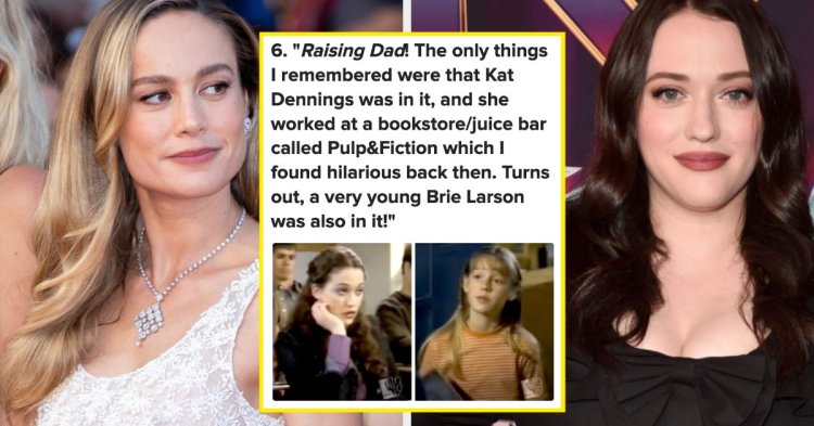 People Are Sharing "Forgotten" TV Shows That They Think Deserved Better, And Honestly I Agree With Them