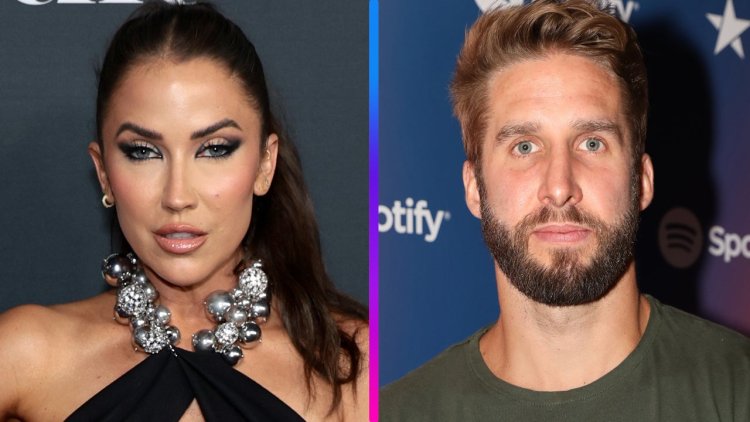 'The Bachelorette' Alum Shawn Booth Recalls Moment He Discovered Kaitlyn Bristowe's New Relationship
