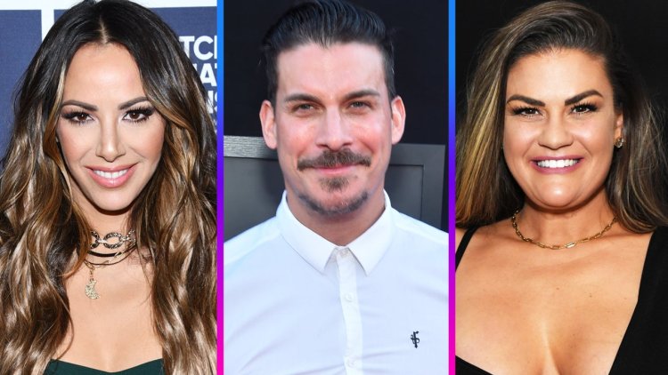 A 'Vanderpump Rules' Spinoff Is Underway: Here Are the Stars in Talks to Join
