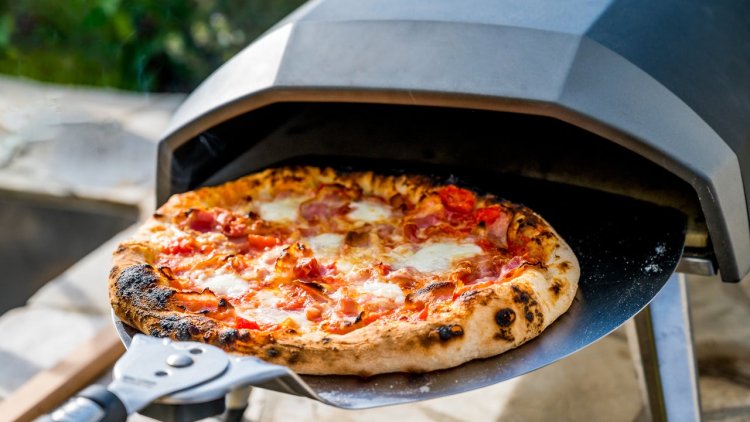 The 14 Best Pizza Ovens for a Gourmet Quality Pie at Home: Shop Cuisinart, Ooni, Breville and More