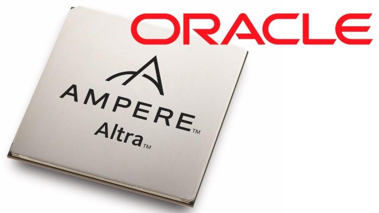 Oracle Increases Ampere’s Momentum with New Database Support