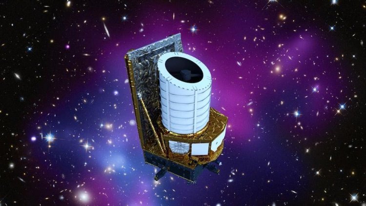 Euclid: See Europe’s ‘Dark Universe’ Mission Launch This Weekend