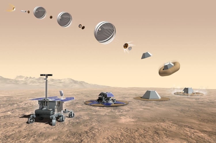 Will Europe Do An End Run Around NASA’s Mars Sample Return?