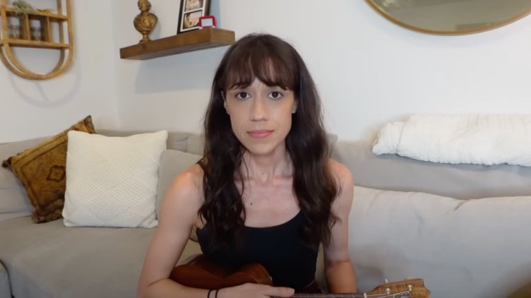 Colleen Ballinger, YouTube's Miranda Sings, Addresses Grooming Allegations in 10-Minute Ukulele Video